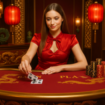 BetOnRed - Live Baccarat - Evolution Gaming