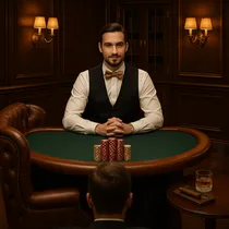 BetOnRed - Live Blackjack - Evolution Gaming