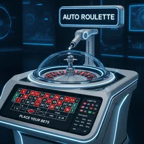 BetOnRed - Live Roulette - European Roulette