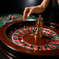 BetOnRed - Live Roulette - Evolution Gaming