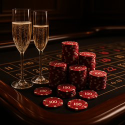 BetOnRed 100% €150-ig + 250 Ingyen Spin bónusz ajánlat