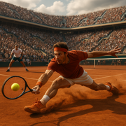 BetOnRed - Tennis Betting - Sports Betting